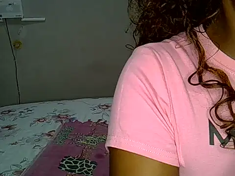 Cariepink online show from June 28, 12:23 pm