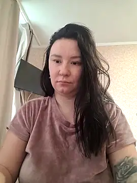 Snapshot of AlexaLexie chatting on October 2, 7:46 am AlexaLexie online show from October 2, 7:46 am
