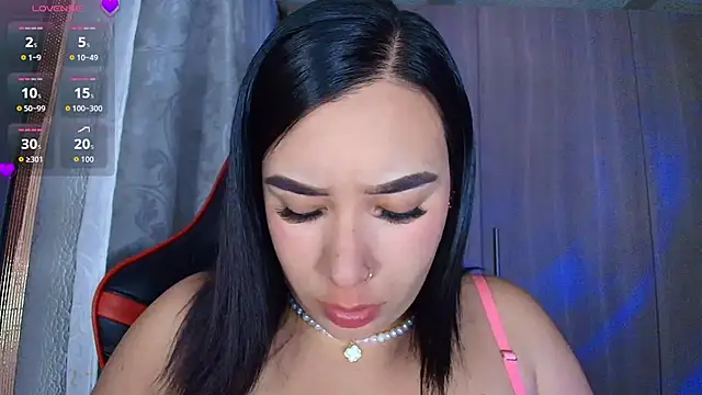 Snapshot of leahtemptation3 chatting on September 20, 10:24 am leahtemptation3 online show from September 20, 10:24 am