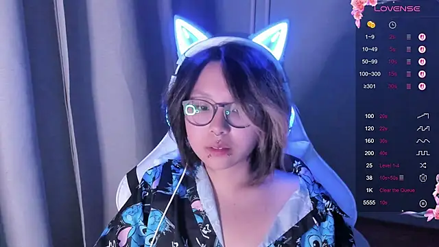 maydaykimmy online show from September 24, 9:47 pm