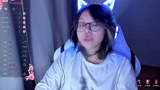 maydaykimmy online show from February 15, 8:30 pm