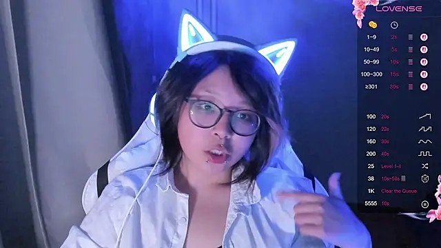 maydaykimmy online show from October 2, 10:48 pm