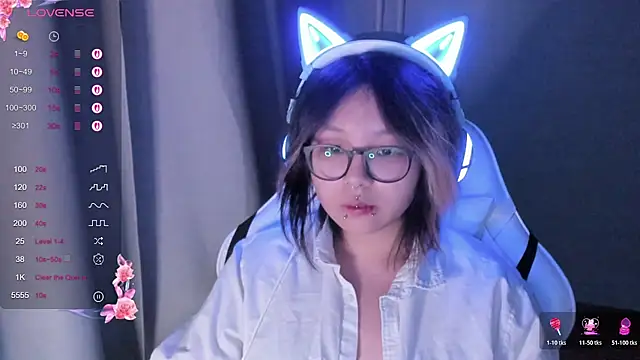 maydaykimmy online show from November 9, 9:00 pm