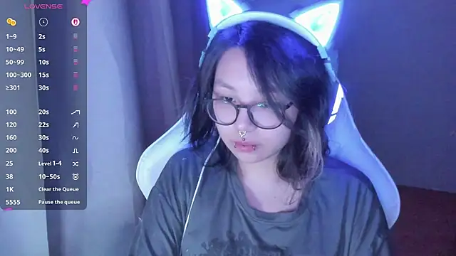 maydaykimmy online show from March 27, 9:37 pm