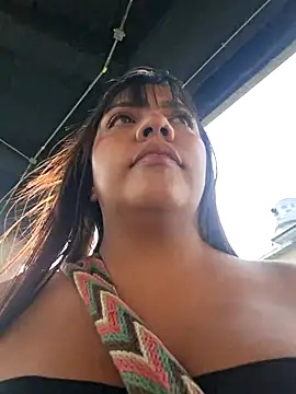 CanelitaPasion online show from November 13, 8:52 pm