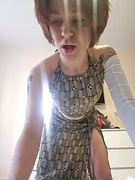 BabySPieS online show from February 14, 11:56 am