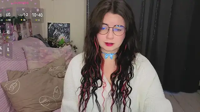 ss-katekisa-ss online show from June 14, 7:14 pm