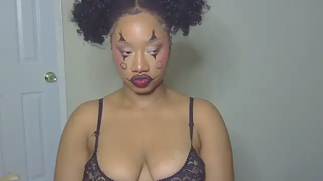 goddessdaisysky online show from November 1, 12:26 am