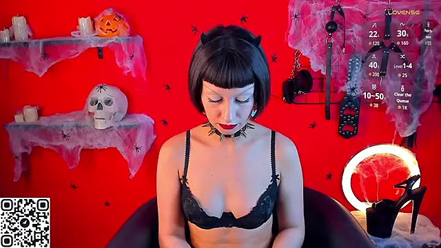 Ma1ilda Ardent online show from October 28, 6:35 pm