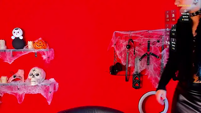 Ma1ilda Ardent online show from November 2, 5:05 pm