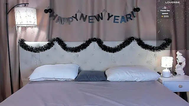 Ma1ilda Ardent online show from December 18, 5:07 pm