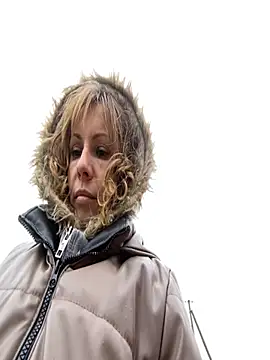 Anita-Smith online show from November 19, 8:58 am