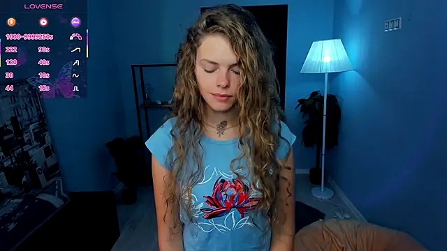 RayaNenlia online show from September 17, 5:27 am