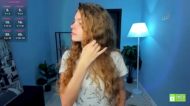 RayaNenlia online show from November 24, 5:20 am