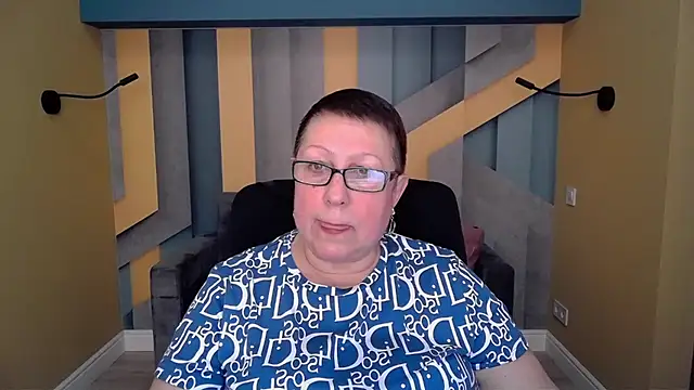 BarbaraTurners online show from January 12, 7:19 pm