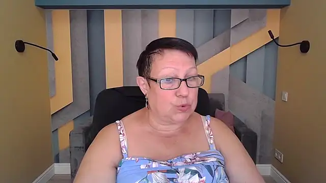 BarbaraTurners online show from September 17, 6:17 pm