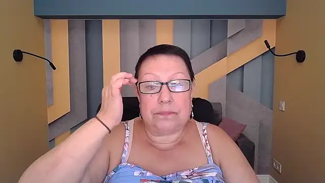 BarbaraTurners online show from September 12, 6:26 pm