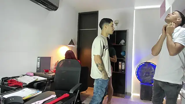 Hall sextape online show from September 25, 5:01 pm