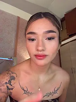 Arianavillada online show from June 1, 3:41 am