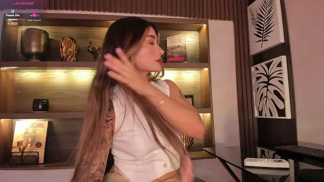 Arianavillada online show from February 22, 6:47 am