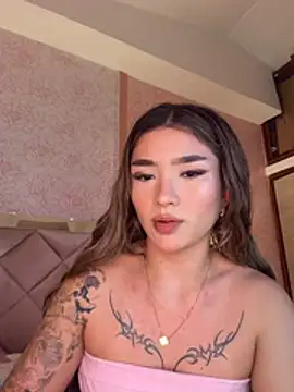 Arianavillada online show from July 29, 4:01 am