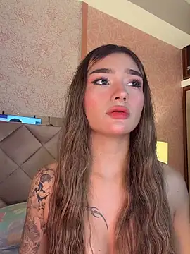 Arianavillada online show from February 6, 3:32 am