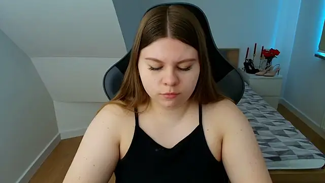 AbbyPleasure online show from March 23, 10:32 am