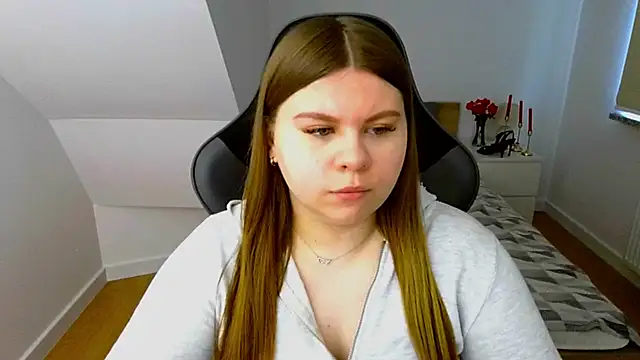 AbbyPleasure online show from February 25, 10:14 am