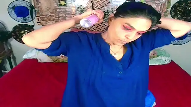 Indian Blaze00 online show from September 8, 3:33 pm