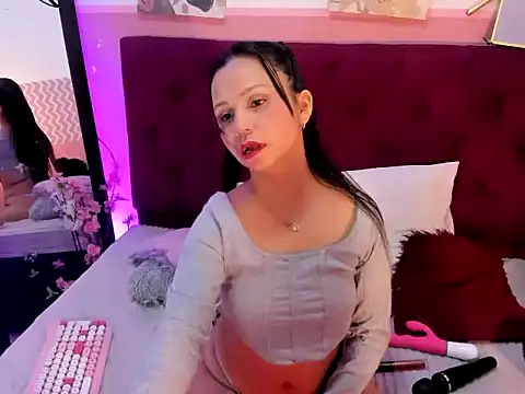 candysmitxxx online show from May 31, 4:40 am