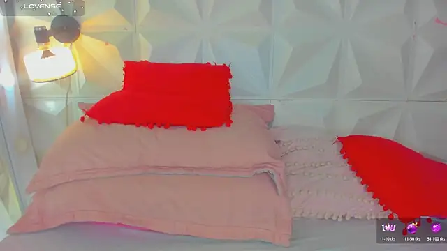 cute latinaxxx online show from May 28, 3:15 am