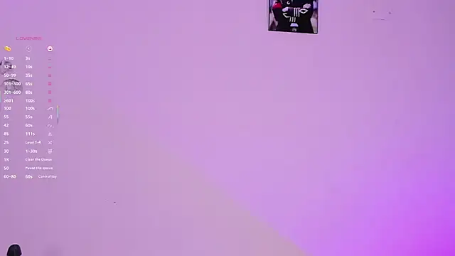 Maggie 1 online show from December 17, 1:11 am