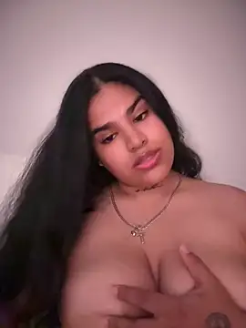 Badkittykim online show from June 6, 10:16 pm