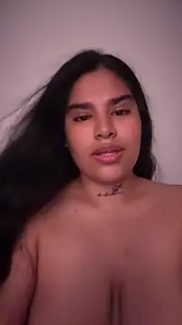 Badkittykim online show from July 13, 11:05 pm