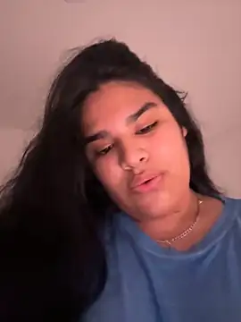 Badkittykim online show from October 19, 5:42 am