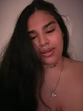 Badkittykim online show from June 3, 11:32 pm