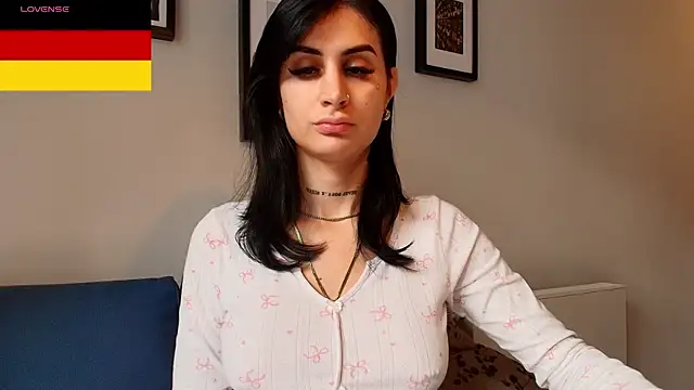 goddess dollxxx online show from October 9, 1:48 pm