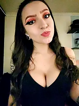 Paudelatorre online show from February 16, 10:09 pm