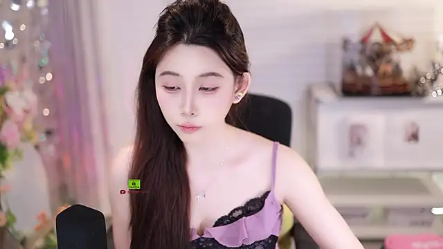 SleepArtist online show from March 27, 3:24 pm