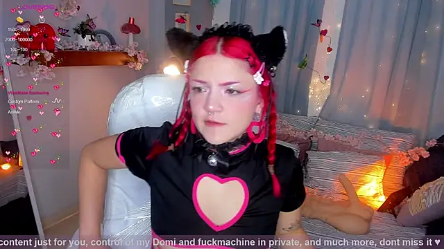 Tiny  Emmy online show from November 28, 7:33 am