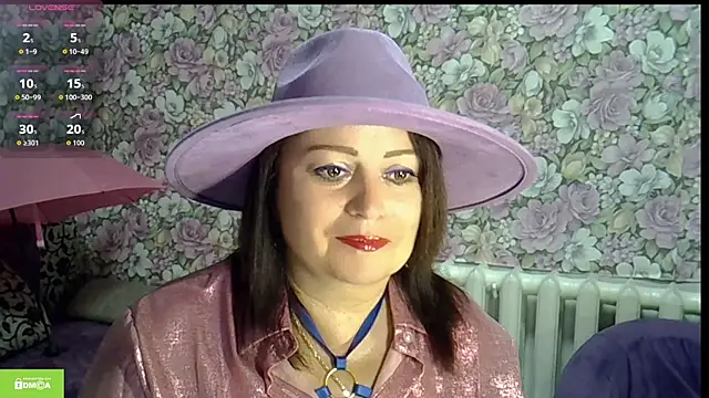 Julia-ru online show from July 29, 9:37 pm