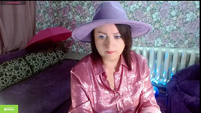 Julia-ru online show from May 26, 8:08 pm
