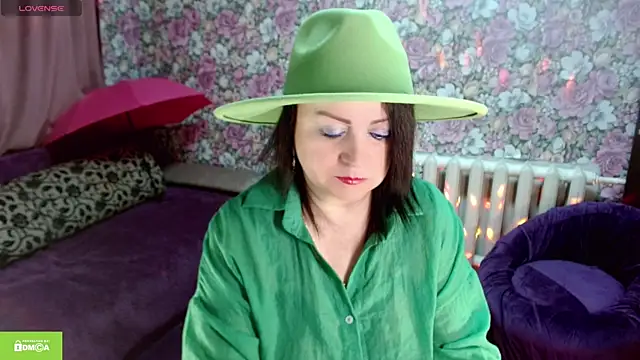 Julia-ru online show from December 4, 10:21 pm