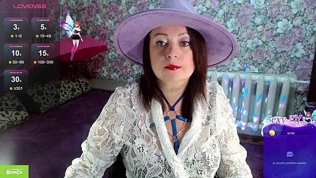 Julia-ru online show from July 23, 9:34 pm