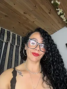 JULYSEX1 online show from July 9, 1:46 pm