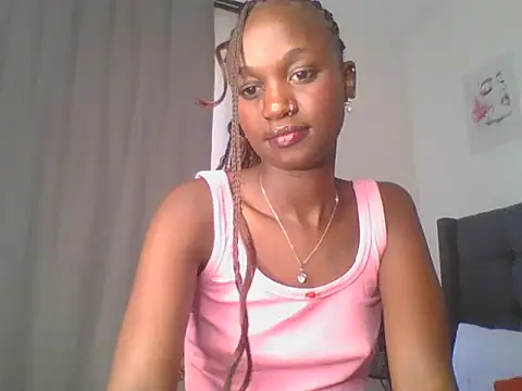 MissLilly1 online show from December 5, 9:32 am