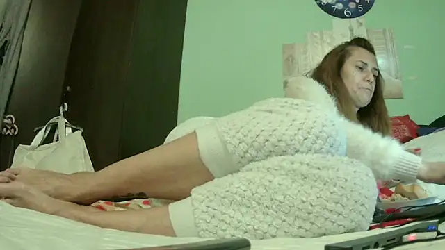 SexyGioconda online show from April 12, 5:49 pm