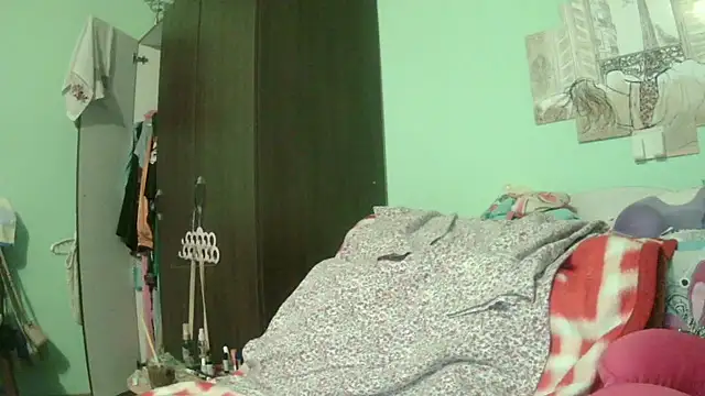 SexyGioconda online show from November 21, 11:23 am