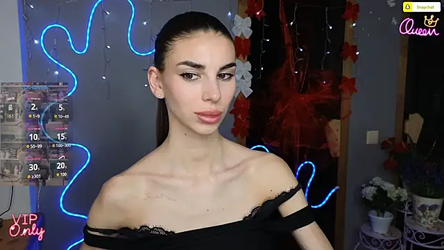 EmmyGreans online show from December 22, 12:41 pm