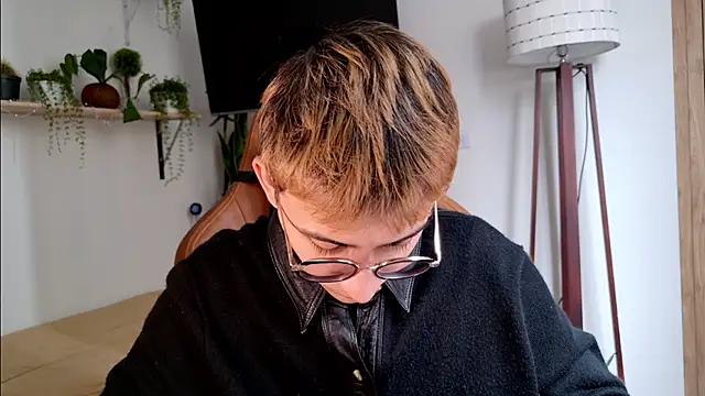 Mr evan1 online show from January 14, 2:22 pm